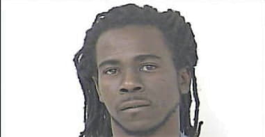 Japheth Price, - St. Lucie County, FL 